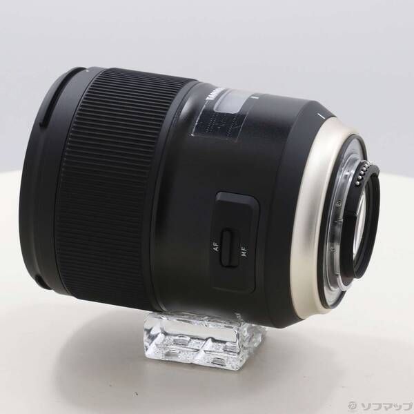 Tamron Lens (Zoom) Sp F 1.4 Di Usd F045 198