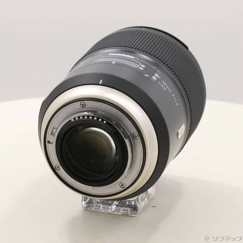 Tamron Lens (Zoom) Sp F 1.4 Di Usd F045 198
