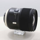 Tamron Lens (Zoom) Sp F 1.4 Di Usd F045 198
