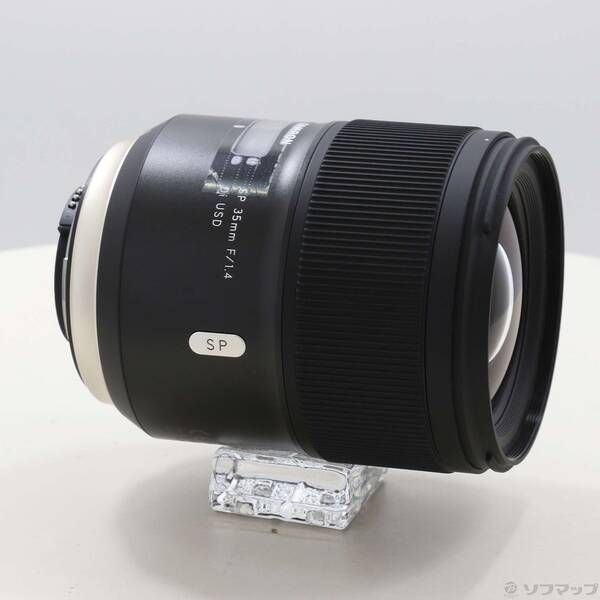 Tamron Lens (Zoom) Sp F 1.4 Di Usd F045 198