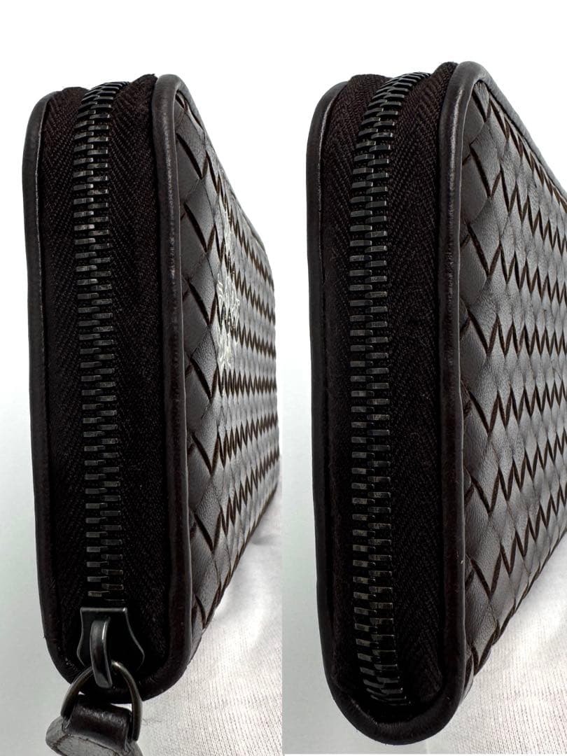 Long Wallets