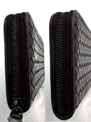 Long Wallets