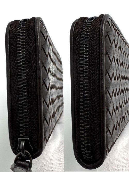 Long Wallets
