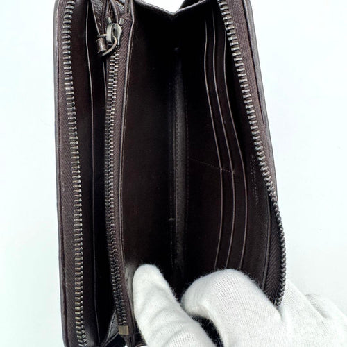 Long Wallets