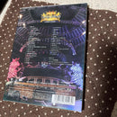Music King Prince/First Concert Tour 2018