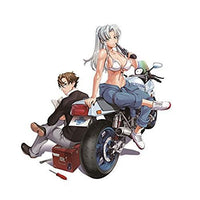 Anime Dvd Tv X 1 (Dvd+Cd)