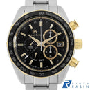 Grand Seiko Others Gmt 140 500 Sbgc240