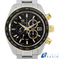 Grand Seiko Others Gmt 140 500 Sbgc240