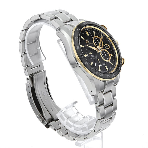 Grand Seiko Others Gmt 140 500 Sbgc240