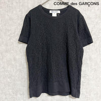 Comme Des Gar Ons Short-Sleeve Garcons T