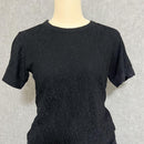 Comme Des Gar Ons Short-Sleeve Garcons T
