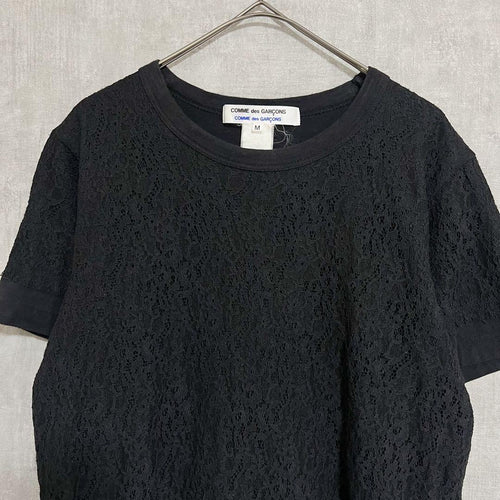 Comme Des Gar Ons Short-Sleeve Garcons T