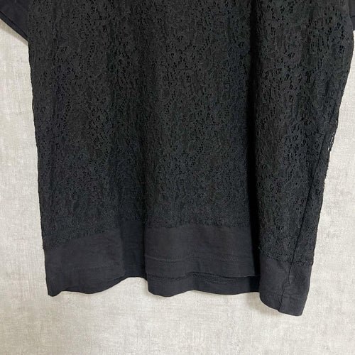 Comme Des Gar Ons Short-Sleeve Garcons T