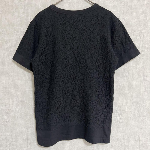 Comme Des Gar Ons Short-Sleeve Garcons T