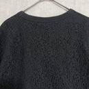 Comme Des Gar Ons Short-Sleeve Garcons T