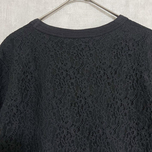 Comme Des Gar Ons Short-Sleeve Garcons T