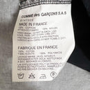 Comme Des Gar Ons Short-Sleeve Garcons T