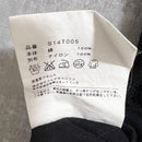 Comme Des Gar Ons Short-Sleeve Garcons T