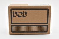 Guitar Effects Units Dod Meatbox Subsynth