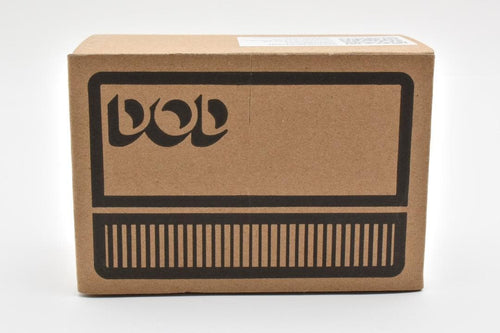 Guitar Effects Units Dod Meatbox Subsynth