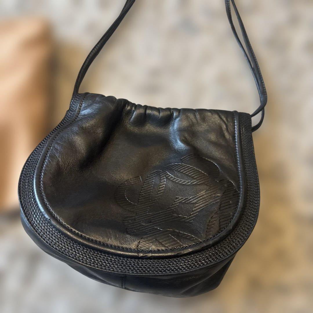 Loewe Shoulder Bags