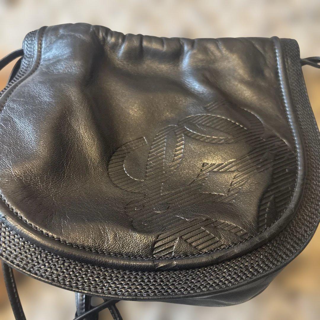 Loewe Shoulder Bags