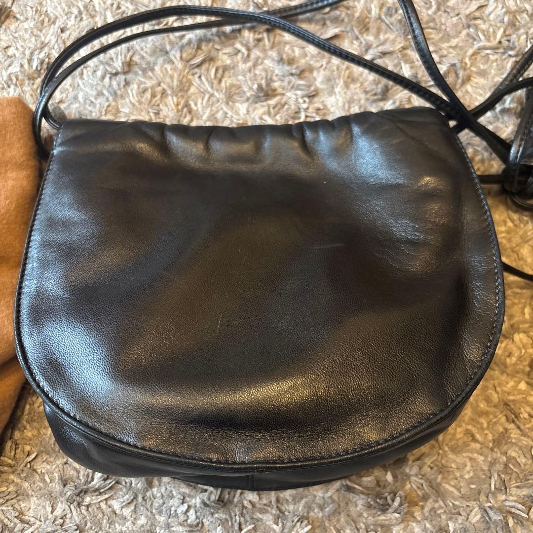 Loewe Shoulder Bags