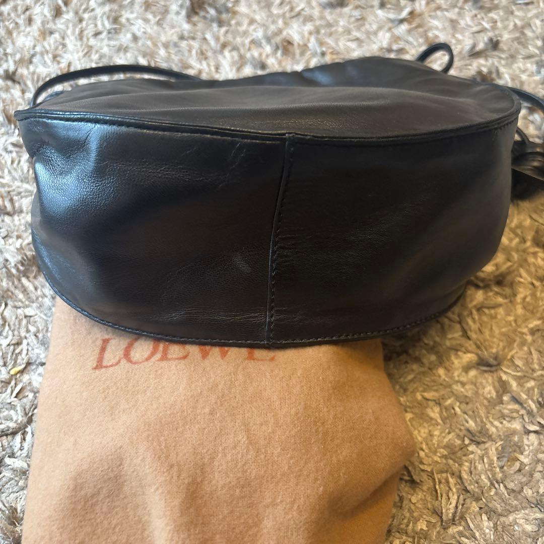 Loewe Shoulder Bags