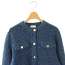 Ballsey Long Sleeve 25Ss S /Hk Os
