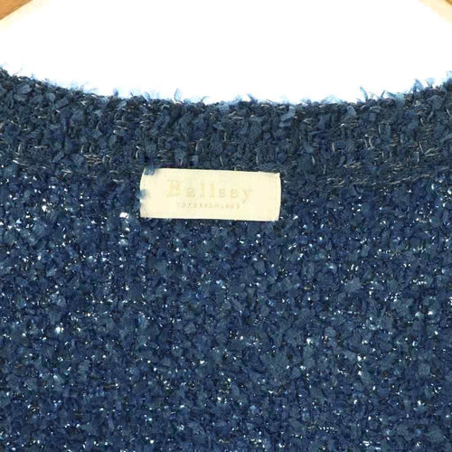 Ballsey Long Sleeve 25Ss S /Hk Os