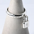 Tiffany Ring Co. 7.5 925