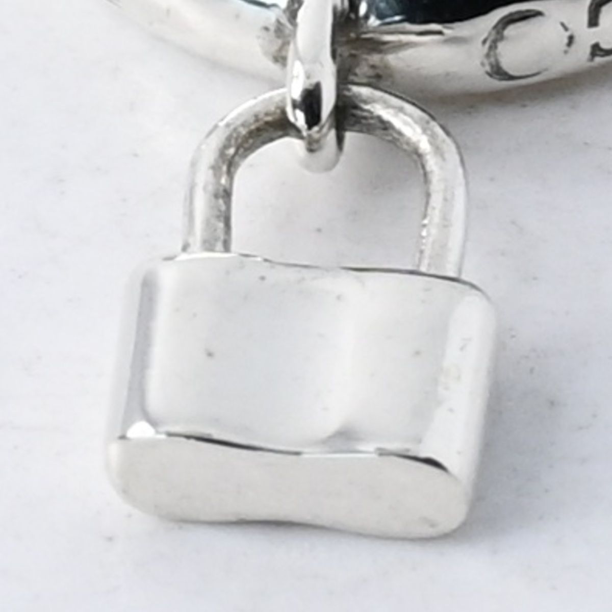 Tiffany Ring Co. 7.5 925