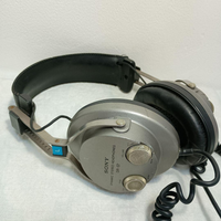 Sony Wired Headphone Dr-S7