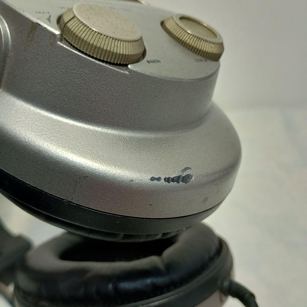 Sony Wired Headphone Dr-S7