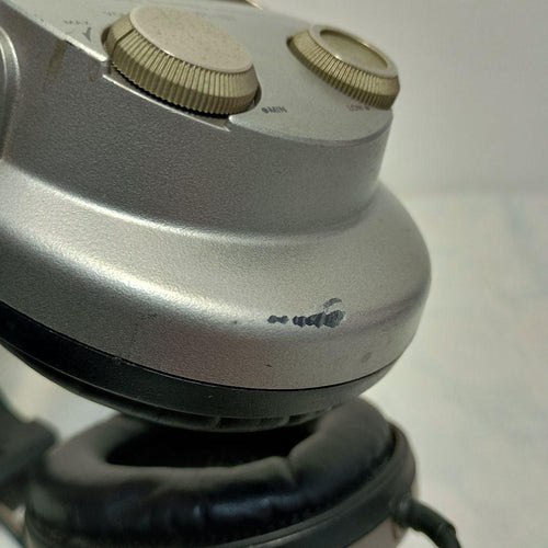 Sony Wired Headphone Dr-S7