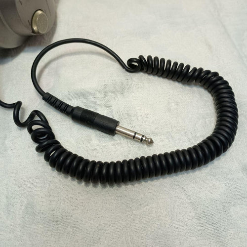Sony Wired Headphone Dr-S7