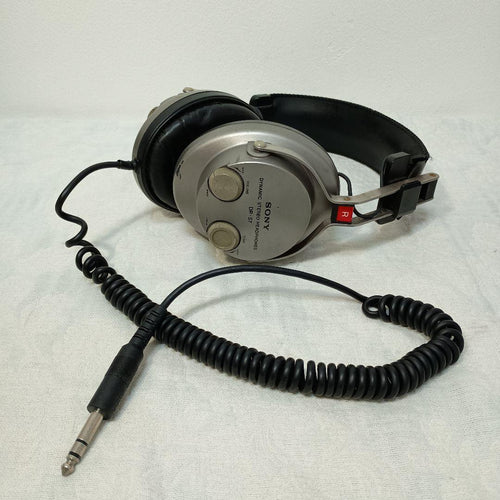 Sony Wired Headphone Dr-S7