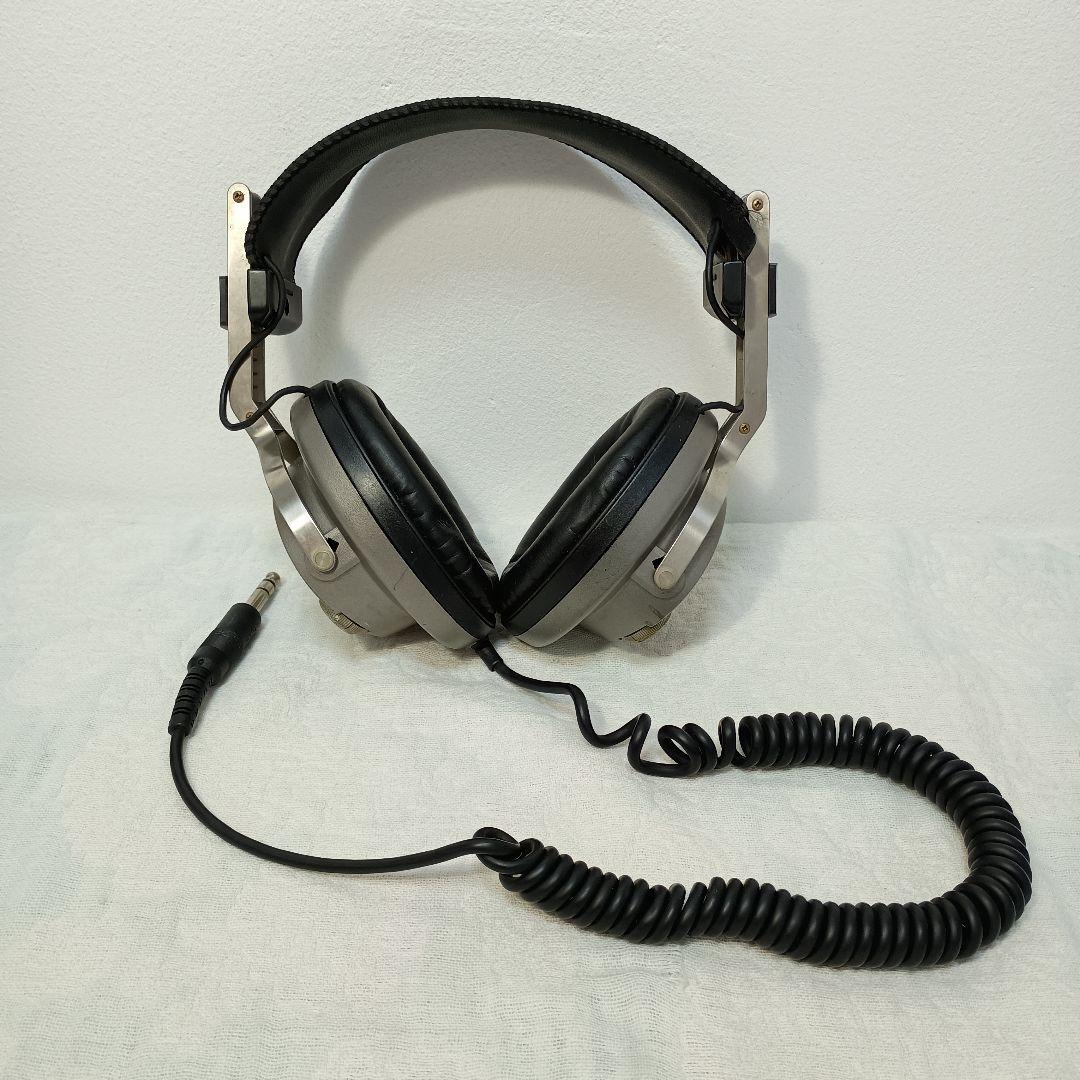 Sony Wired Headphone Dr-S7