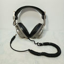Sony Wired Headphone Dr-S7