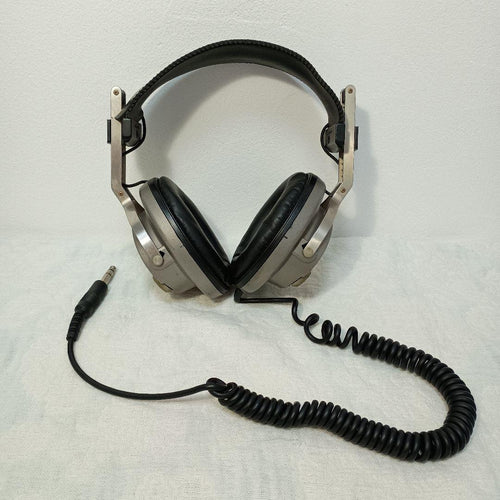 Sony Wired Headphone Dr-S7