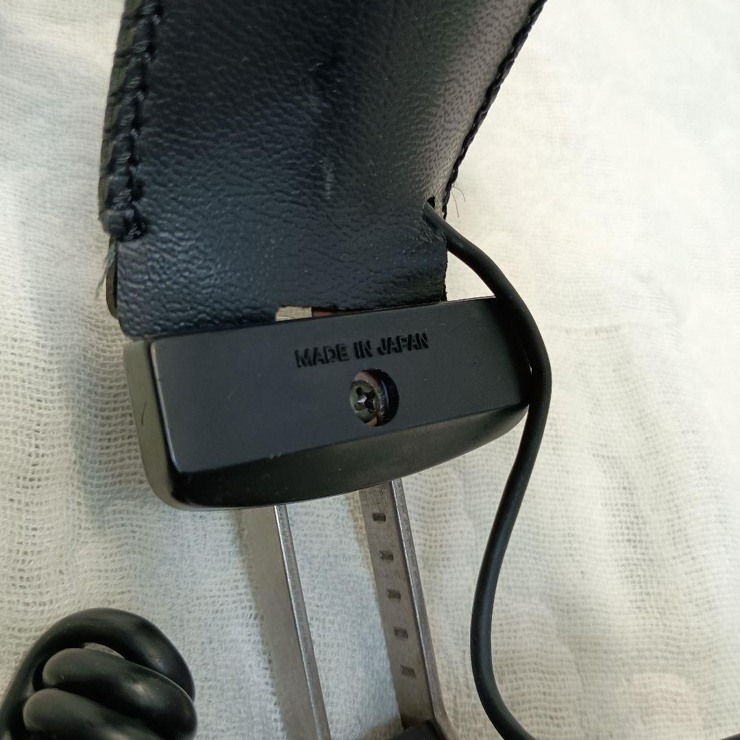 Sony Wired Headphone Dr-S7