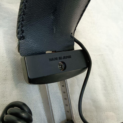 Sony Wired Headphone Dr-S7