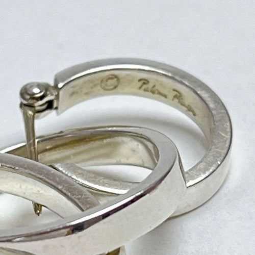 Tiffany Earrings (Single) 925