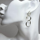 Tiffany Earrings (Single) 925