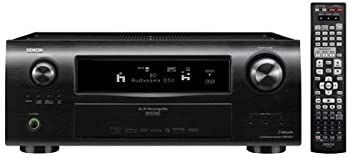 Amplifier Body Denon Av 7.2Ch Hdmi Ver1.4A Avr-3311-K