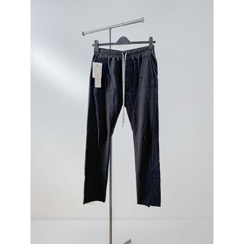 Rick Owens Drkshdw Others Berlin Pants Black S