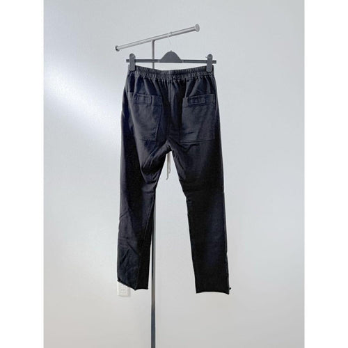 Rick Owens Drkshdw Others Berlin Pants Black S