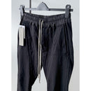 Rick Owens Drkshdw Others Berlin Pants Black S
