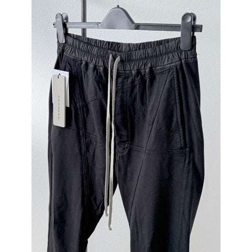 Rick Owens Drkshdw Others Berlin Pants Black S
