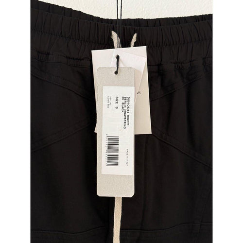 Rick Owens Drkshdw Others Berlin Pants Black S
